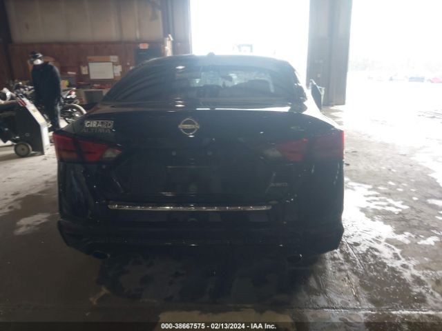 1N4BL4EWXPN403104 Nissan Altima Sl Intelligent Awd