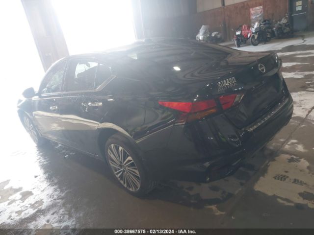 1N4BL4EWXPN403104 Nissan Altima Sl Intelligent Awd