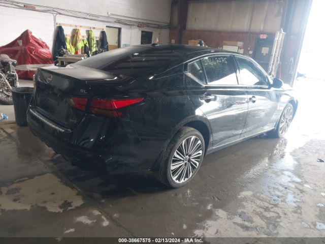 1N4BL4EWXPN403104 Nissan Altima Sl Intelligent Awd