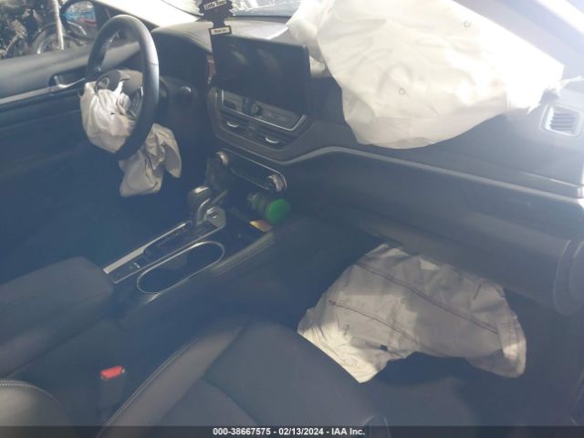 1N4BL4EWXPN403104 Nissan Altima Sl Intelligent Awd