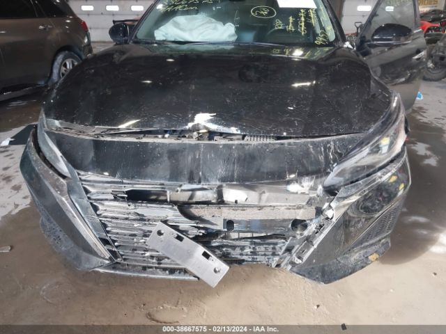 1N4BL4EWXPN403104 Nissan Altima Sl Intelligent Awd