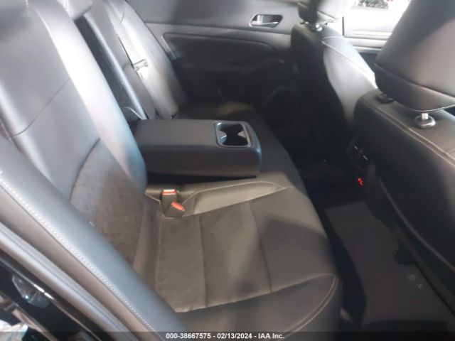 1N4BL4EWXPN403104 Nissan Altima Sl Intelligent Awd
