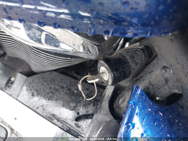 2008 KAWASAKI VN900 JKAVN2B108A034660 Photo 10