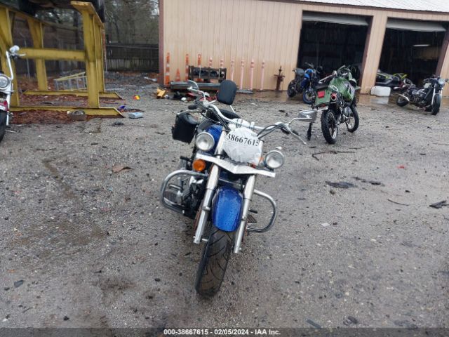 2008 KAWASAKI VN900 JKAVN2B108A034660 Photo 4