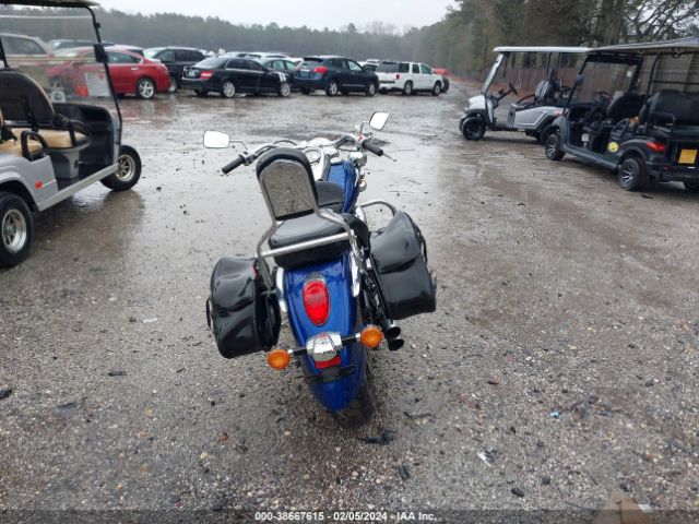 2008 KAWASAKI VN900 JKAVN2B108A034660 Photo 5