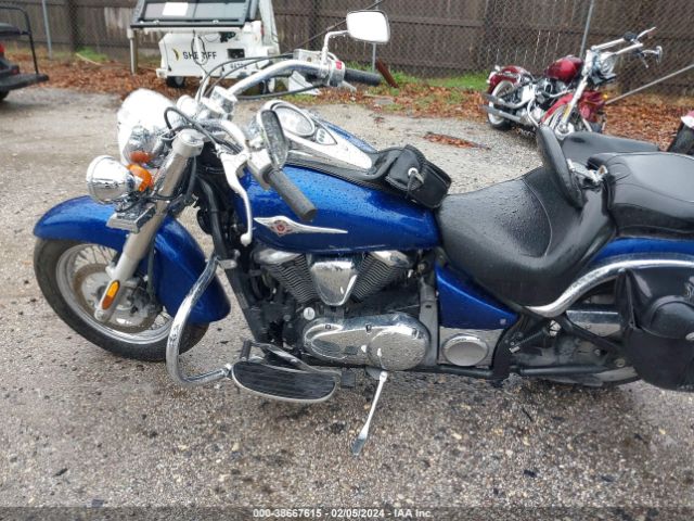 2008 KAWASAKI VN900 JKAVN2B108A034660 Photo 8