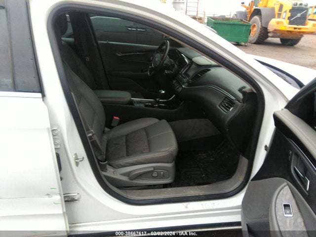 Chevrolet Impala 2lt 2015 2G1125S30F9204680 Image 5