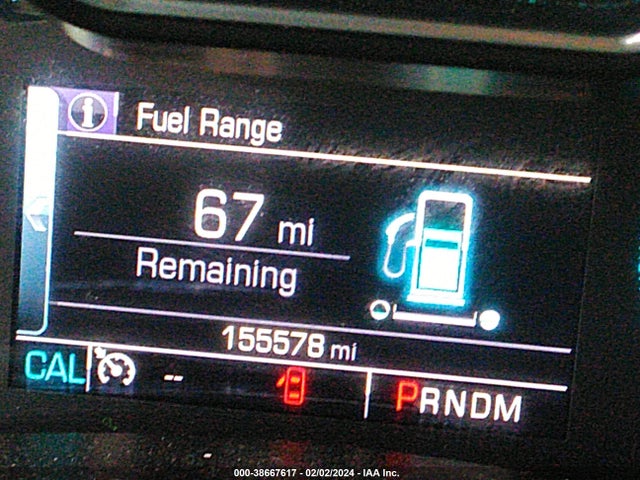 Chevrolet Impala 2lt 2015 2G1125S30F9204680 Image 7