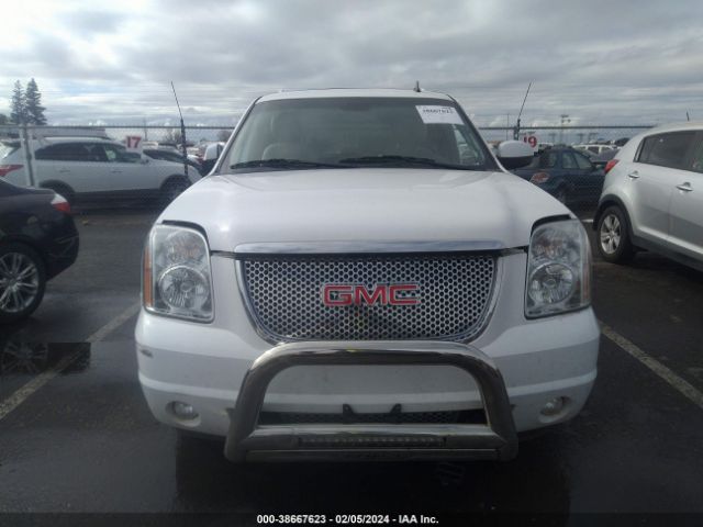 1GKS2EEF0ER195389 GMC YUKON DENALI