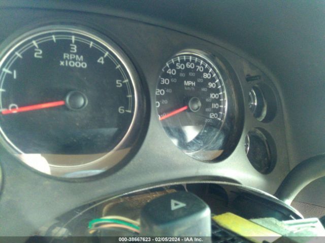 1GKS2EEF0ER195389 GMC YUKON DENALI