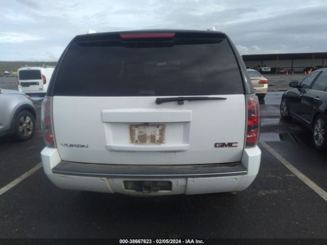 1GKS2EEF0ER195389 GMC YUKON DENALI