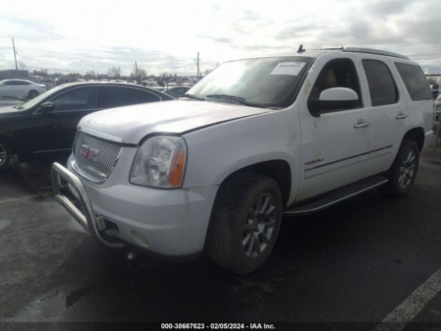 1GKS2EEF0ER195389 GMC YUKON DENALI