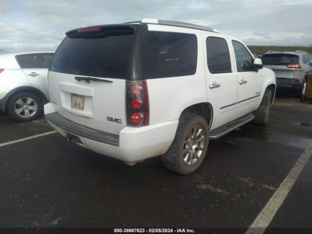 1GKS2EEF0ER195389 GMC YUKON DENALI