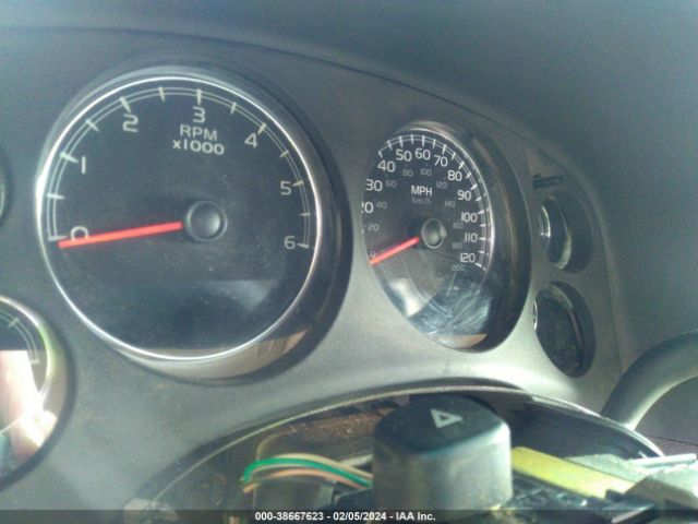 1GKS2EEF0ER195389 GMC YUKON DENALI