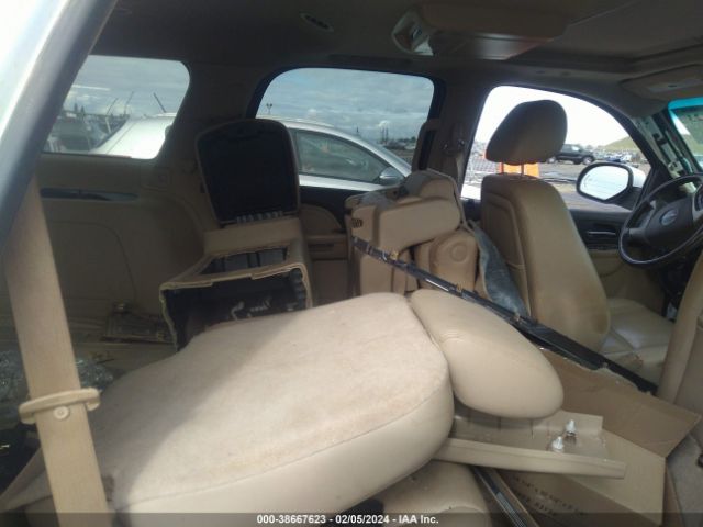 1GKS2EEF0ER195389 GMC YUKON DENALI