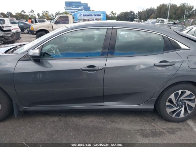SHHFK7H25HU412266 Honda Civic Lx