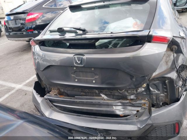 SHHFK7H25HU412266 Honda Civic Lx