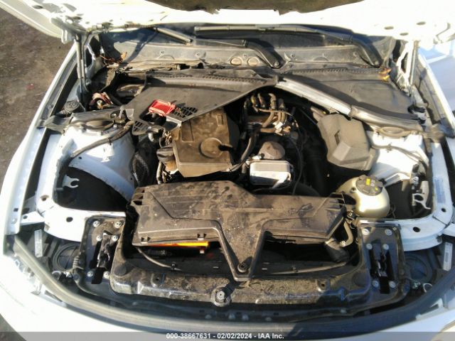 WBA3C1C53FK121133 BMW 328I