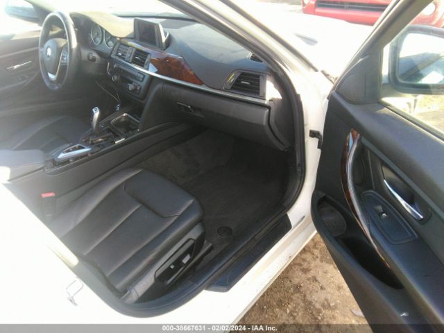 WBA3C1C53FK121133 BMW 328I