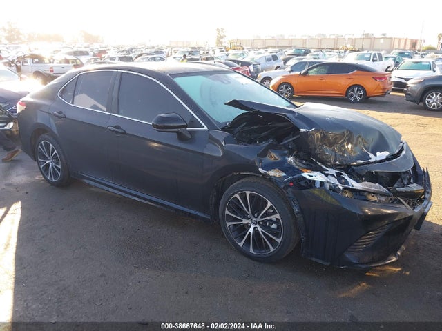 Toyota Camry 2019 4T1B11HK0KU182937 Image 14