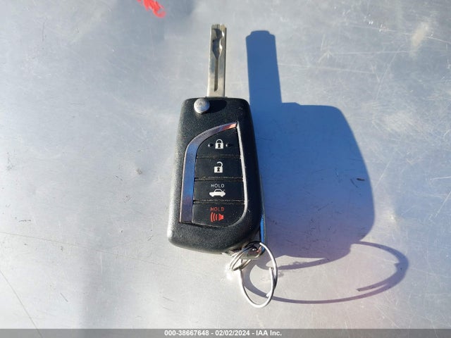 Toyota Camry 2019 4T1B11HK0KU182937 Image 24