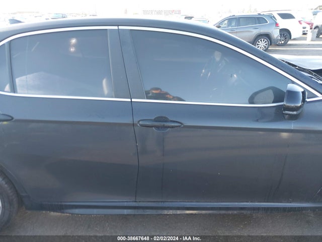 Toyota Camry 2019 4T1B11HK0KU182937 Image 26