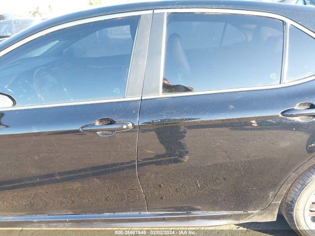 Toyota Camry 2019 4T1B11HK0KU182937 Image 27