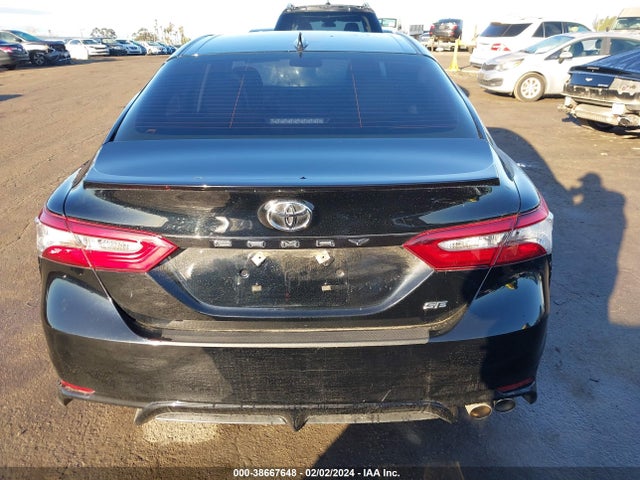 Toyota Camry 2019 4T1B11HK0KU182937 Image 29