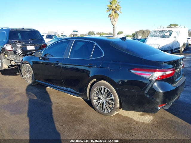 Toyota Camry 2019 4T1B11HK0KU182937 Image 16