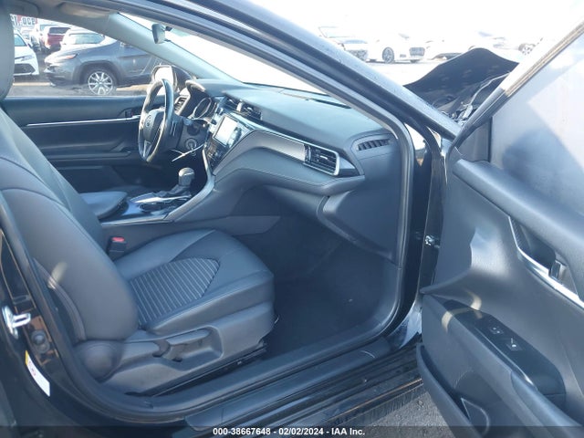 Toyota Camry 2019 4T1B11HK0KU182937 Image 18