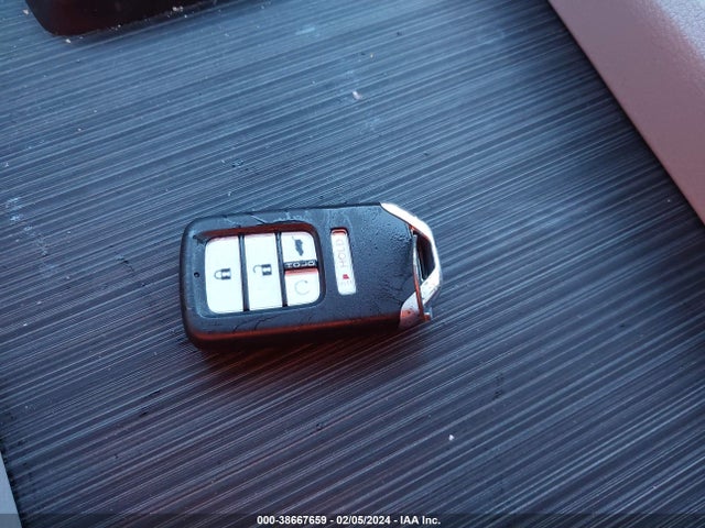 Honda Pilot Awd Ex-l 2021 5FNYF6H56MB094221 Image 11