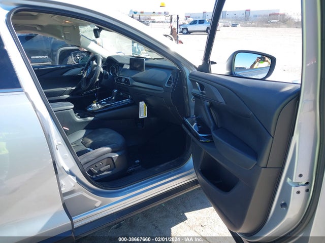 Mazda Cx-9 Touring 2023 JM3TCBCY6P0643732 Image 5