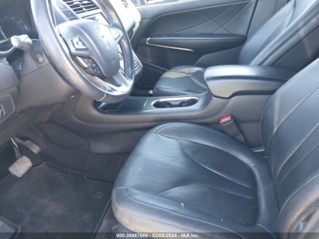 5LMCJ1A97FUJ02807 Lincoln MKC