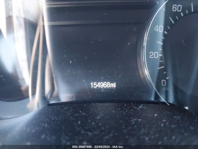 5LMCJ1A97FUJ02807 Lincoln MKC