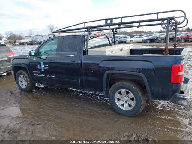 GMC Sierra 1500 Sle 2015 1GTV2UEC3FZ440678 Image 14