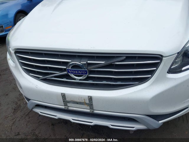 YV440MRR8H2072961 Volvo Xc60 T5 Dynamic
