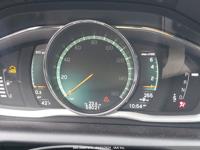 YV440MRR8H2072961 Volvo Xc60 T5 Dynamic