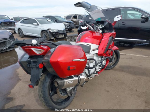 2014 YAMAHA FJR1300 JYARP26E4EA000324 Photo 2
