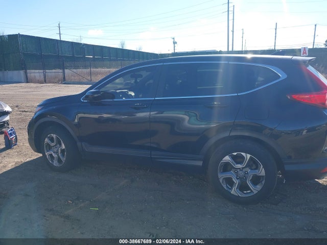 Honda CR-V EX 2017 2HKRW2H55HH639183 Image 14