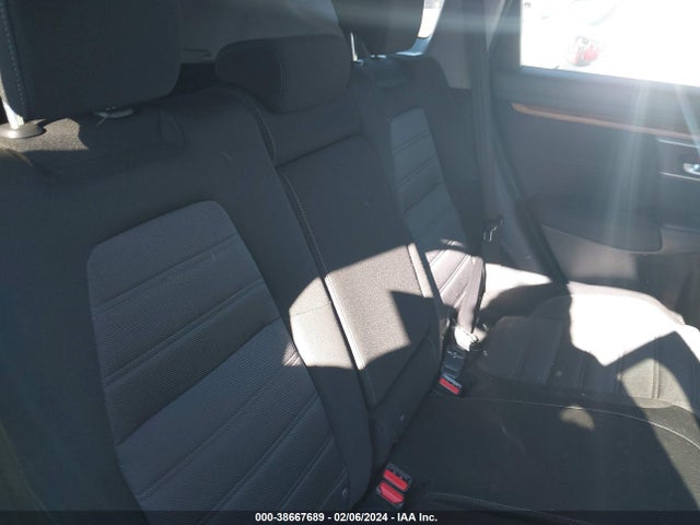 Honda CR-V EX 2017 2HKRW2H55HH639183 Image 8