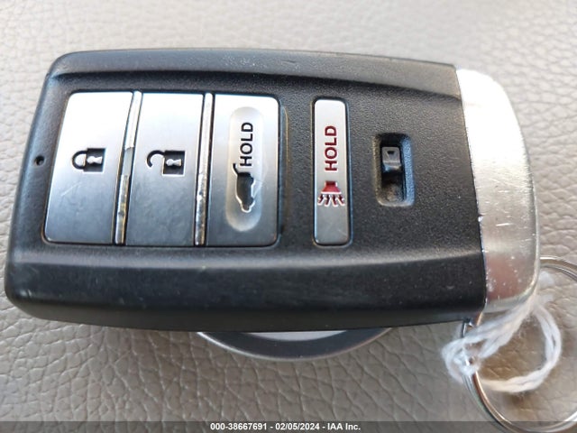 Acura Mdx Technology Package 2014 5FRYD4H42EB015631 Image 11