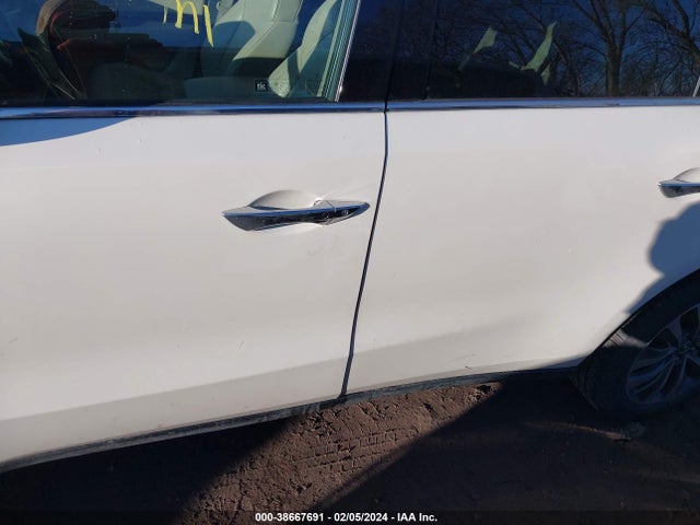 Acura Mdx Technology Package 2014 5FRYD4H42EB015631 Image 14
