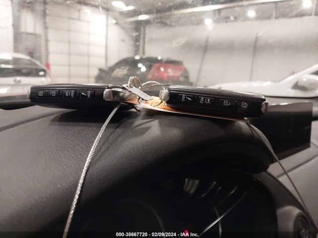 JM3TCBEY7M0509451 Mazda Cx-9 Signature