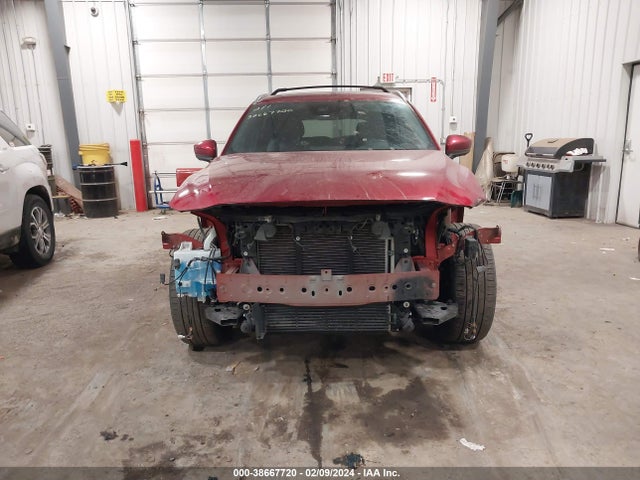 JM3TCBEY7M0509451 Mazda Cx-9 Signature