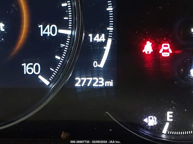 JM3TCBEY7M0509451 Mazda Cx-9 Signature