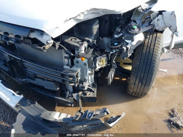 3N1CP5BV6LL574689 Nissan Kicks S Xtronic Cvt