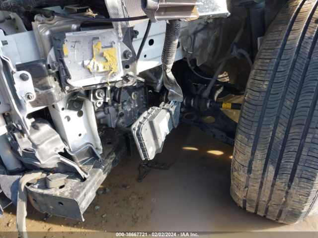 3N1CP5BV6LL574689 Nissan Kicks S Xtronic Cvt