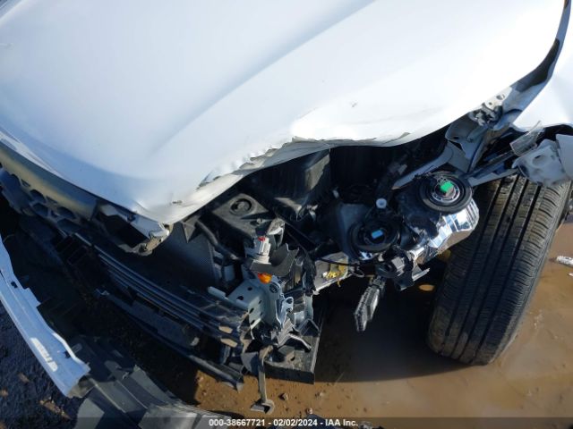 3N1CP5BV6LL574689 Nissan Kicks S Xtronic Cvt
