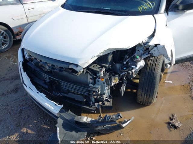 3N1CP5BV6LL574689 Nissan Kicks S Xtronic Cvt