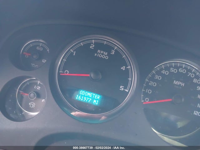 Aukcja sprzedaży 2011 Gmc Sierra 3500hd Denali, vin: 1GT426C86BF181802, numer aukcji: 38667739